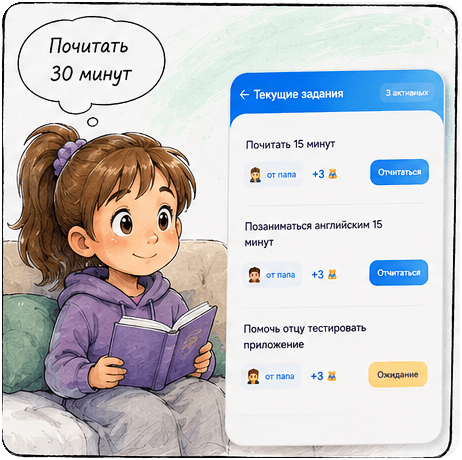Полезное дело